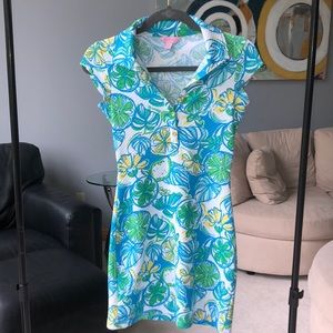 Lily Pulitzer dress